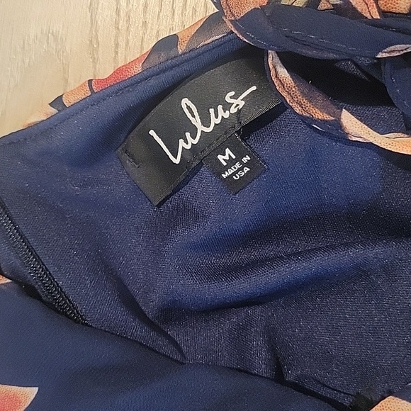 LuLu's Dress - Picture 5 of 5